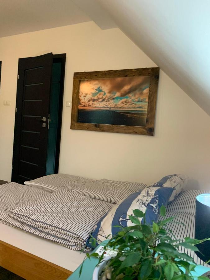Pokoje Arkasasino Z Sauna Ogrodowa Exterior foto